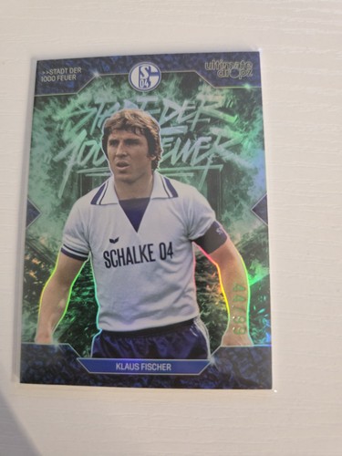 Schalke ultimate dropz stadt - schalke,
