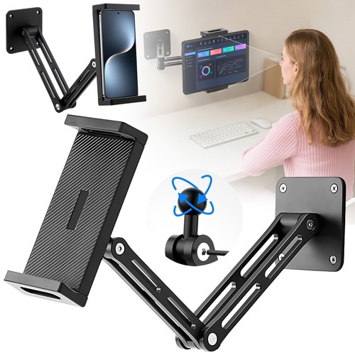 Klappbar tablet halterung wand - klappbar,