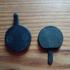 Fahrrad Scheibenbremsbeläge für MAGURA Clara 2000/ Louise 98-01