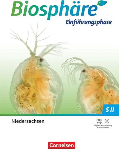 Biosphäre sekundarstufe - sekundarstufe,
