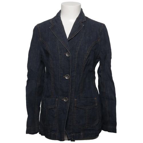 Marlboro classics jeansjacke - marlboro,
