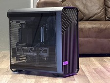 PC Windows 11, 3 Monate alt, wie Neu! GEFORCE RTX 5090 Gaming