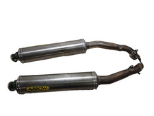 HONDA VTR 1000 2000 ARROW