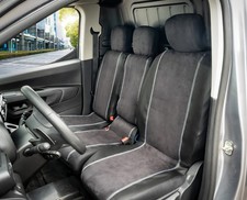 Sitzbezüge KING geeignet für