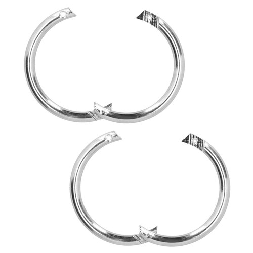 Stück nasenringe aus - 2,