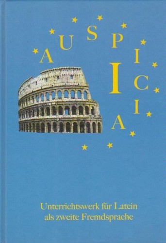 Auspicia teil hauptw - teil:, [hauptw.]