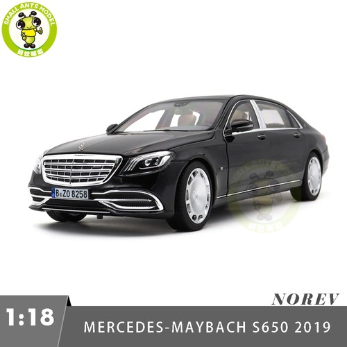 Mercedes maybach benz - mercedes,