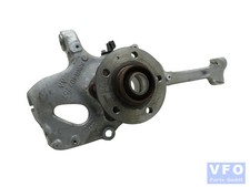 Radlagergehäuse links vorne 4G0407253A Audi A6 4G C7 Achsschenkel Radlager