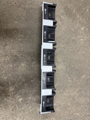 Ncr orderman multi service - ncr,