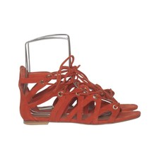 Gladiator sandalen - h&m,, gladiator-sandalen