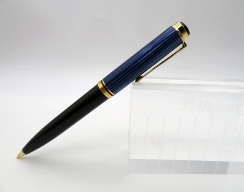 Pelikan souverän d600 - pelikan,