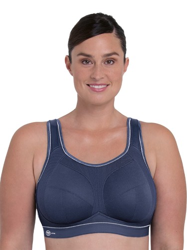 Anita sport 5567 blue - bh,