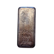 GB London Engelhard 1 kg