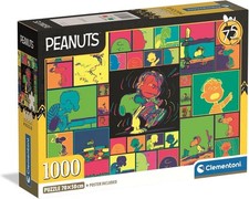 Peanuts 1000 Teile Puzzle