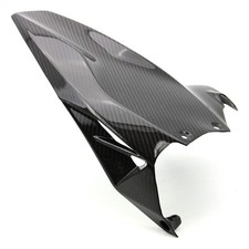 Carbon Kotflügel hinten für