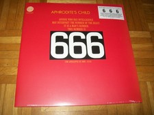 LP Auswahl Kraut Hard Blues