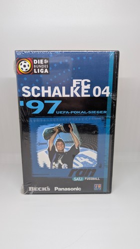 Schalke uefa pokal - schalke, 04