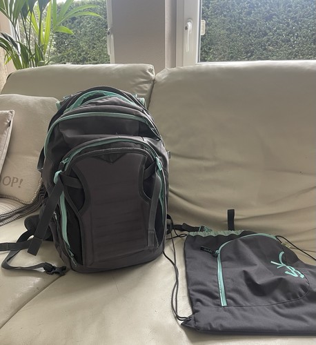 Schulranzen satch set - schulranzen,