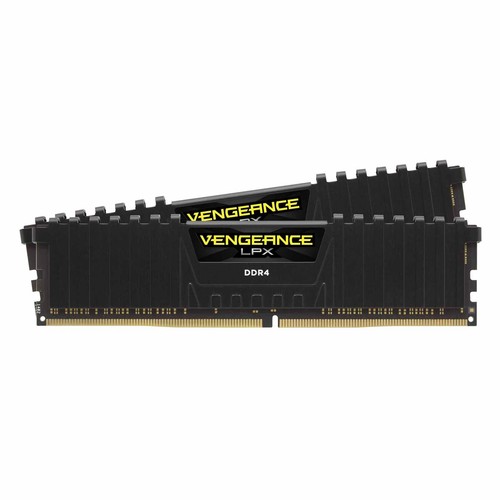 Corsair vengeance lpx ddr4 - lpx,