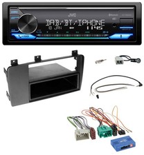 JVC Bluetooth DAB USB CAN-Bus