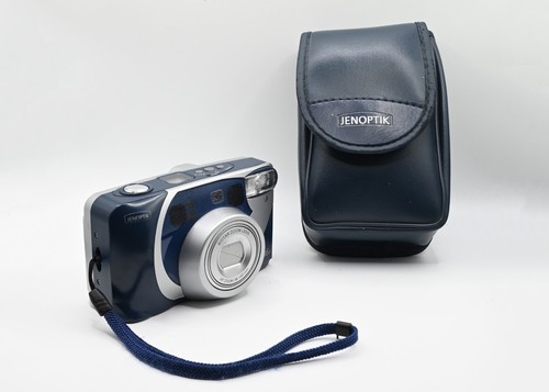 Jenoptik jdc 46d digital - jenoptik,