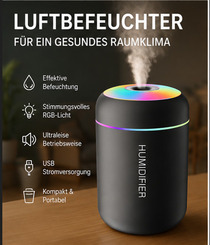 Luftbefeuchter gesundes - luftbefeuchter,