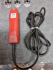 Aesculap Favorita II 230V Schermaschine für Kleintiere (GT104)