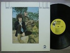 Tim Buckley – Best Of Tim