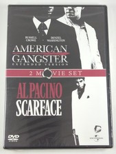 American Gangster/Scarface (2