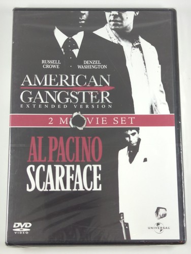 American gangster scarface 2 - american, (2