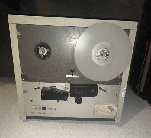 Telefunken m12 professionelles - m12,