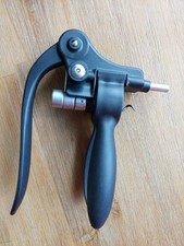 Profi Korkenzieher Weinöffner Hebelarm Flaschenöffner  Weinflaschenöffner Öffner
