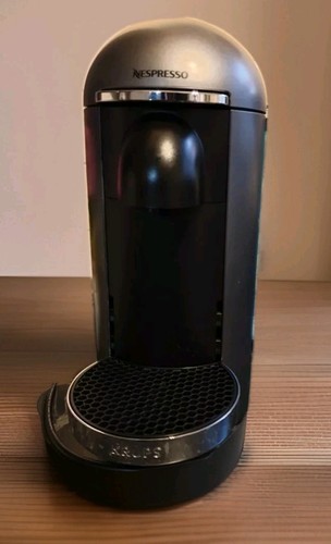 Krups nespresso vertuo - krups,