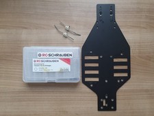 Yokomo 870c associated yz10 - yokomo,