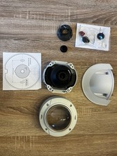 Überwachungskamera Axis P3225-VE MK2 So Gut Wie neu