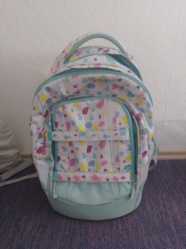Satch pack schulruck design - pack, schulruck;