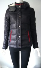 WITTY KNITTERS Daunen-Jacke