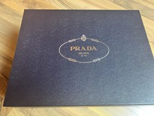 Prada Monolith Loafer