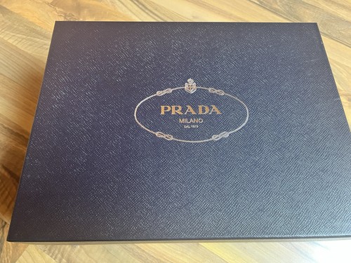Prada monolith loafer - prada,