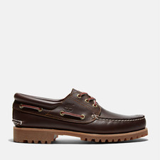 Timberland ösen noppen - 3,