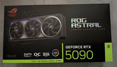 Asus geforce rtx - rtx, rog