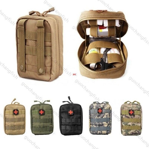 Universal molle tasche - universal, erste