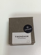 Trendhim Sentio Silbernes