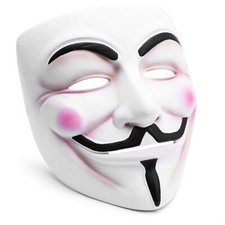 Anonymox guy fawkes maske - anonymox,