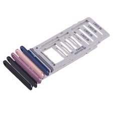 Dual Sim Tray für Samsung