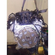 TEILMOTOR N62B48B BMW SERIE 5