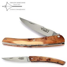 Arbalete G David Le Thiers