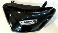 Side Panel LH / Seitendeckel Links Triumph Rocket III