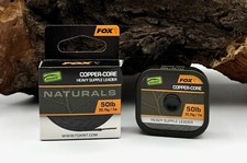 Fox edges naturals copper core - fox,