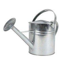 Zink gießkanne liter - gießkanne,